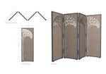 Custom gilded folding screen-150-xxx_q85